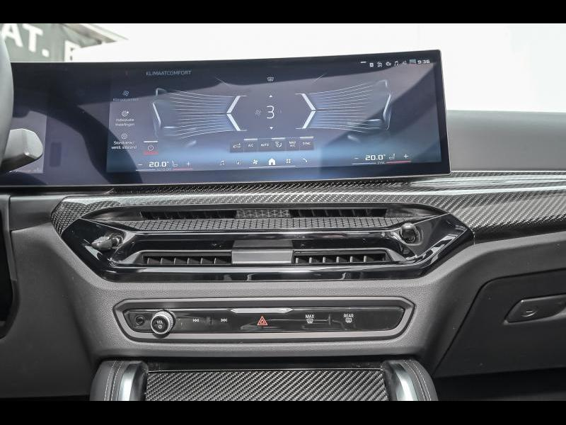 BMW 440 Cabrio — photo 15
