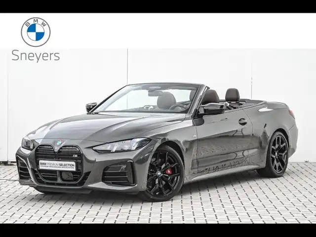 BMW 440