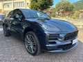 Porsche Macan Macan 2.0 245cv pdk TETTO-21-PNEUMATICA Blu/Azzurro - thumbnail 1