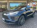 Porsche Macan Macan 2.0 245cv pdk TETTO-21-PNEUMATICA Blu/Azzurro - thumbnail 3