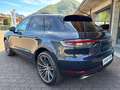 Porsche Macan Macan 2.0 245cv pdk TETTO-21-PNEUMATICA Blu/Azzurro - thumbnail 4