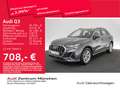 Audi Q3 45 TFSI qu. S tronic S line AHK/Virtual+/Kame Grijs - thumbnail 1