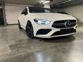 Mercedes-Benz CLA 35 AMG 4Matic /Pano /Camera /KuipZ /Navi /LED Blanc - thumbnail 2