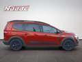 Dacia Jogger TCe100 ECO-G Extreme+ City+Komfort Paket Braun - thumbnail 6