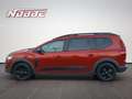 Dacia Jogger TCe100 ECO-G Extreme+ City+Komfort Paket Braun - thumbnail 2
