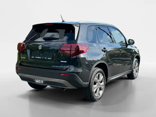 Suzuki Vitara view 5