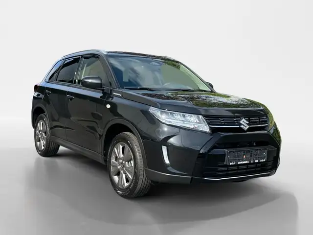 Suzuki Vitara view 7