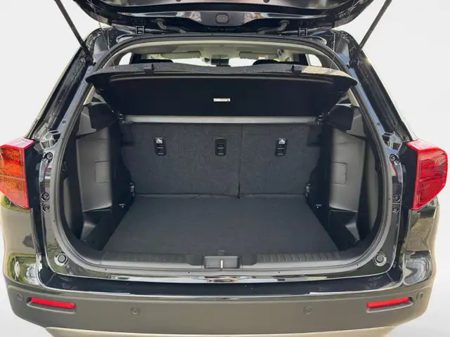 Suzuki Vitara view 11