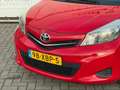 Toyota Yaris 1.3 VVT-i Aspiration NL AUTO | NAVI | CAMERA | PAN Rouge - thumbnail 17