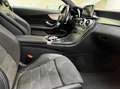 Mercedes-Benz C 220 Coupé 220d Sportline Zwart - thumbnail 26