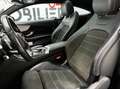 Mercedes-Benz C 220 Coupé 220d Sportline Schwarz - thumbnail 23