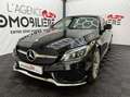 Mercedes-Benz C 220 Coupé 220d Sportline Negro - thumbnail 3