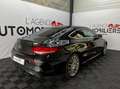 Mercedes-Benz C 220 Coupé 220d Sportline Schwarz - thumbnail 16