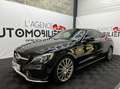 Mercedes-Benz C 220 Coupé 220d Sportline Negro - thumbnail 1