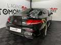 Mercedes-Benz C 220 Coupé 220d Sportline Zwart - thumbnail 14