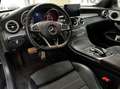 Mercedes-Benz C 220 Coupé 220d Sportline Negro - thumbnail 18