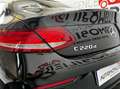 Mercedes-Benz C 220 Coupé 220d Sportline Negro - thumbnail 10