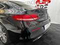 Mercedes-Benz C 220 Coupé 220d Sportline Negro - thumbnail 9