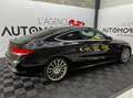 Mercedes-Benz C 220 Coupé 220d Sportline Zwart - thumbnail 15