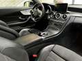Mercedes-Benz C 220 Coupé 220d Sportline Negro - thumbnail 25