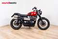Triumph Street Scrambler - thumbnail 1
