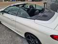 Mercedes-Benz C 180 Cabrio☆AMG-LINE☆1jGARANT☆360°CAM☆NAV☆DAB☆AUTOMAAT Wit - thumbnail 14