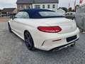 Mercedes-Benz C 180 Cabrio☆AMG-LINE☆1jGARANT☆360°CAM☆NAV☆DAB☆AUTOMAAT Wit - thumbnail 6