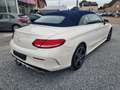 Mercedes-Benz C 180 Cabrio☆AMG-LINE☆1jGARANT☆360°CAM☆NAV☆DAB☆AUTOMAAT Wit - thumbnail 4