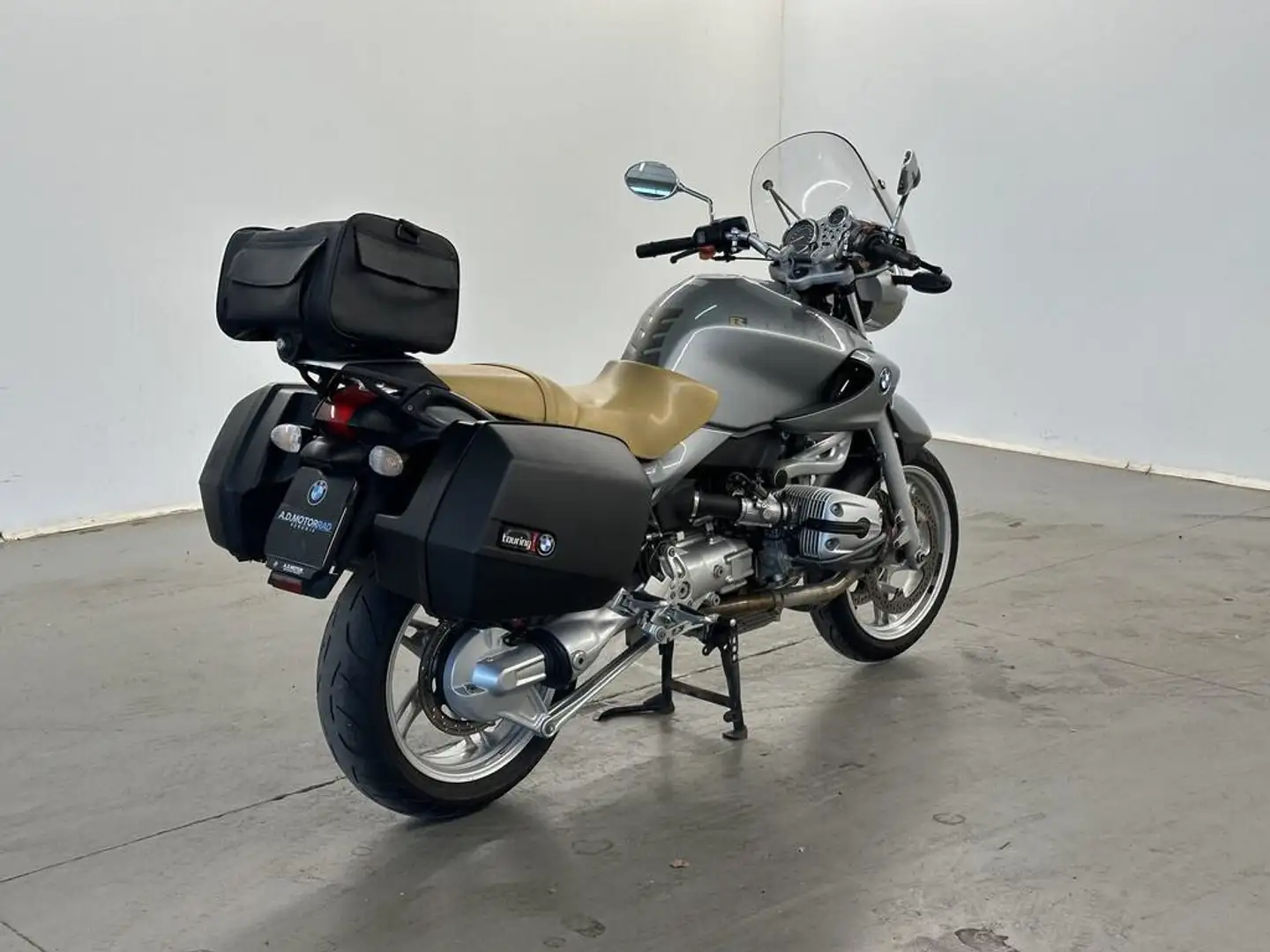 BMW R 1150 R R 1150 R - 2