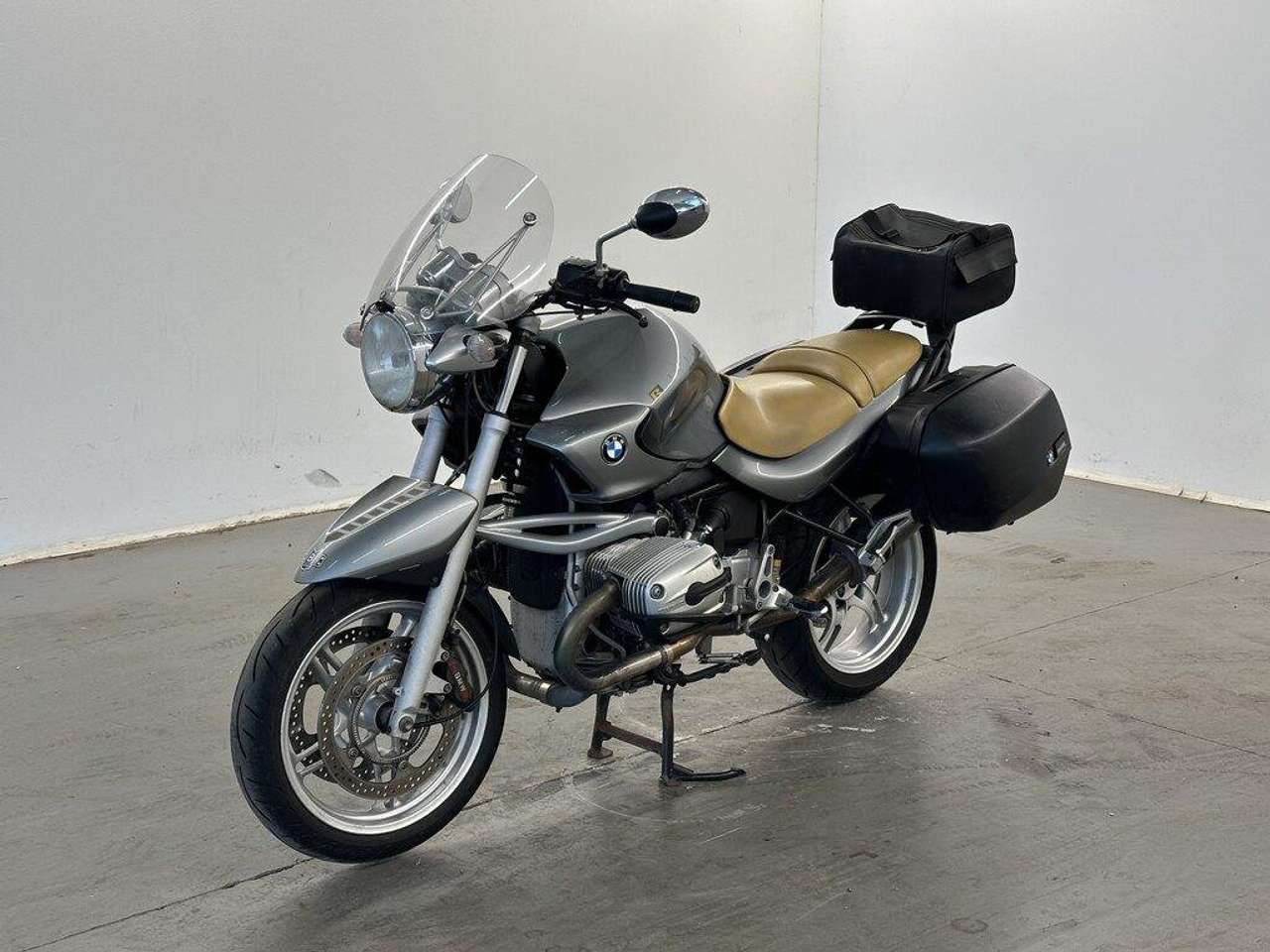 BMW R 1150 R 1150 R