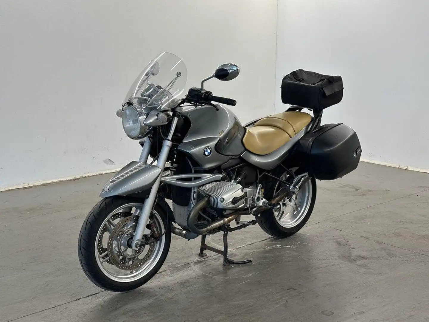 BMW R 1150 R R 1150 R - 1