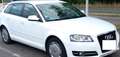 Audi A3 A3 1.2 Ambiente TFSI Sportpack Alb - thumbnail 7