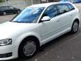 Audi A3 A3 1.2 Ambiente TFSI Sportpack Alb - thumbnail 2