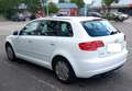 Audi A3 A3 1.2 Ambiente TFSI Sportpack Alb - thumbnail 4
