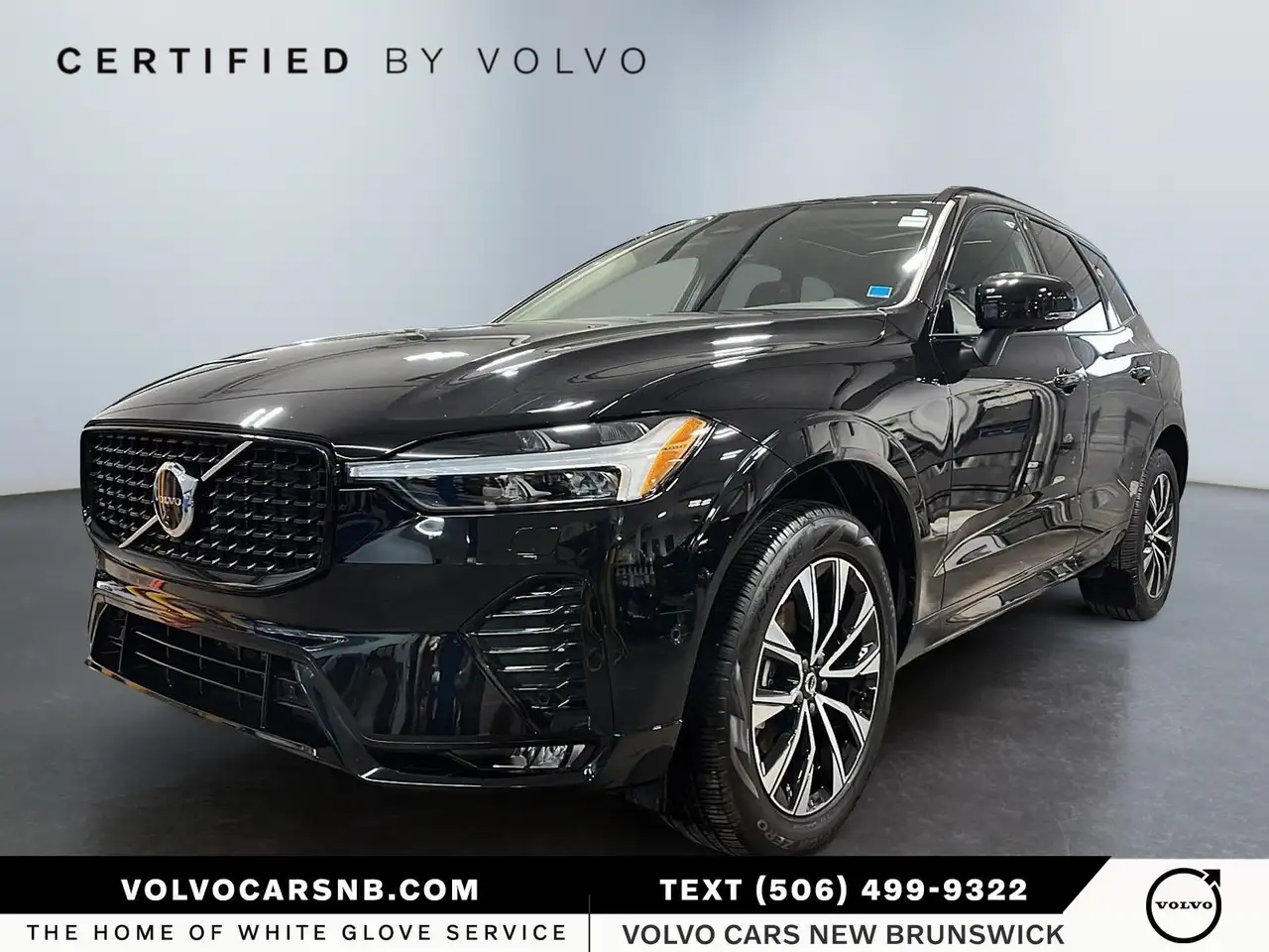 2025 Volvo XC60
