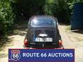 Zastava 750 | 1984 | Route 66 Auctions Schwarz - thumbnail 5