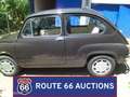 Zastava 750 | 1984 | Route 66 Auctions Schwarz - thumbnail 6