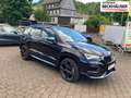 SEAT Ateca Cupra 2,0TSI DSG 4Drive - AHK, SHZ, Rückfahrkam... Чёрный - thumbnail 7