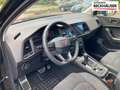 SEAT Ateca Cupra 2,0TSI DSG 4Drive - AHK, SHZ, Rückfahrkam... Чёрный - thumbnail 18
