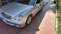 Mercedes-Benz C 220 CDI Classic Silver - thumbnail 2
