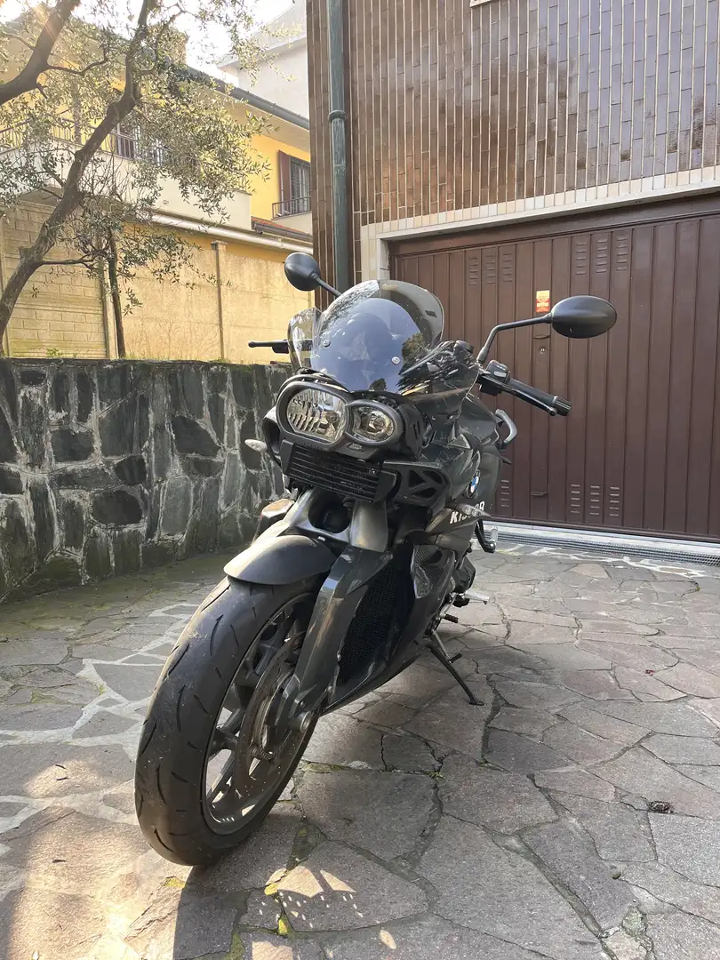 BMW K 1300 R - 2