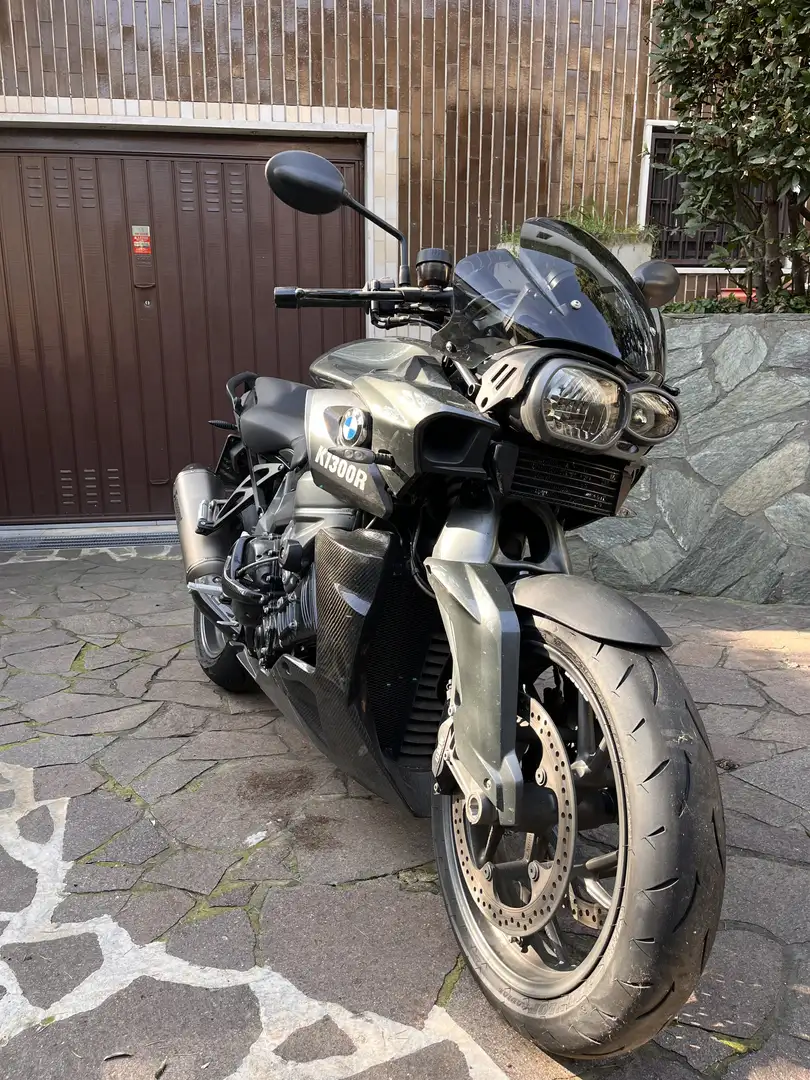BMW K 1300 R - 1