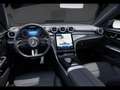 Mercedes-Benz C 300 d AMG+AMBIENTE+MEMORY+MBUX+KAMERA+NAVI+SHZ Schwarz - thumbnail 12
