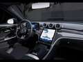 Mercedes-Benz C 300 d AMG+AMBIENTE+MEMORY+MBUX+KAMERA+NAVI+SHZ Schwarz - thumbnail 15