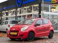 Suzuki Alto 1.0 Nieuwe APK Dealeronderhouden Topstaat Lagekm Rojo - thumbnail 1