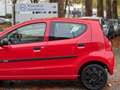 Suzuki Alto 1.0 Nieuwe APK Dealeronderhouden Topstaat Lagekm Rojo - thumbnail 12
