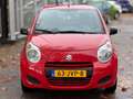 Suzuki Alto 1.0 Nieuwe APK Dealeronderhouden Topstaat Lagekm Rojo - thumbnail 2
