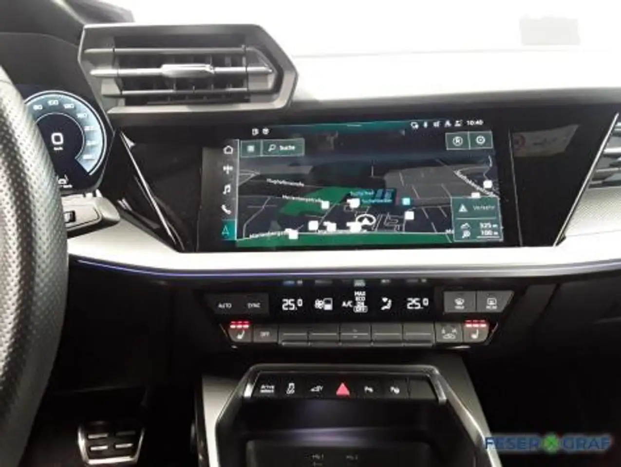 Audi A3 45 TFSI e S line Int Matrix,Kamera,Navi 7