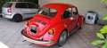 Volkswagen Maggiolino COUPE' Rouge - thumbnail 4