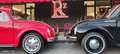 Volkswagen Maggiolino COUPE' Rouge - thumbnail 5